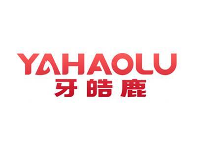 牙皓鹿