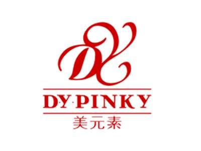 美元素DYPINKYDY