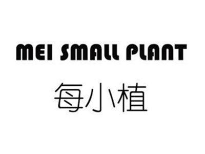 每小植meismallpiant