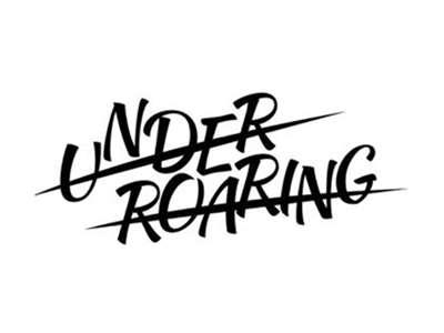 UNDERROARING
