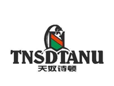 天奴诗顿TNSDTANU+图形