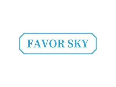 FAVORSKY