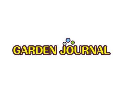 GARDENJOURNAL