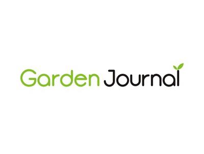 GARDENJOURNAL