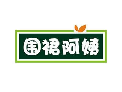 围裙阿姨