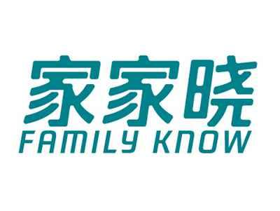 家家晓FAMILYKNOW