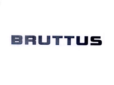 BRUTTUS