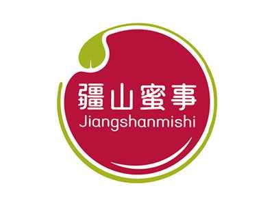 疆山蜜事JIANGSHANMISHI