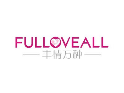 丰情万种FULLOVEALL