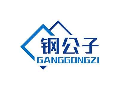 钢公子GANGGONGZI