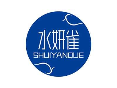 水妍雀SHUIYANQUE