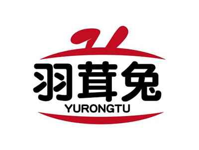 羽茸兔YURONGTU