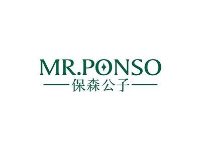 保森公子MRPonso