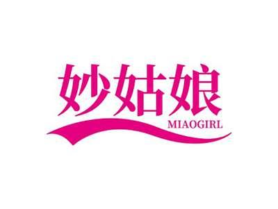 妙姑娘MIAOGIRL