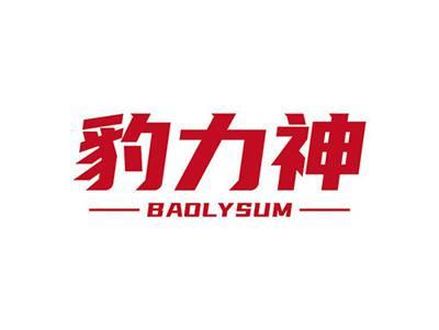 豹力神BAOLYSUM