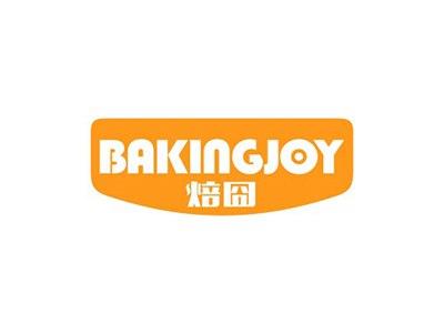 焙囧BAKINGJOY