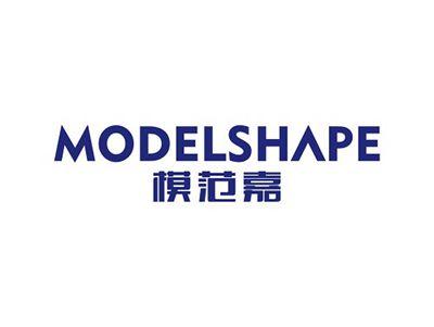 模范嘉MODELSHAPE