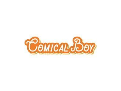 COMICALBOY