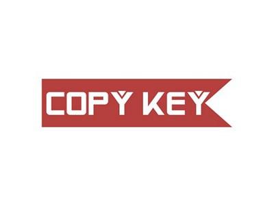 COPYKEY