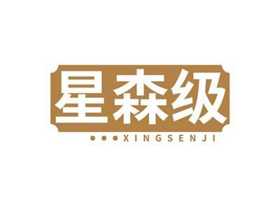 星森级XINGSENJI