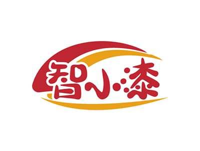 智小漆
