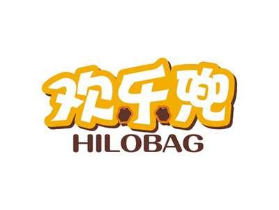 欢乐兜HILOBAG