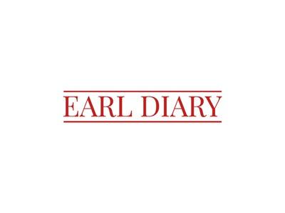 EARLDIARY