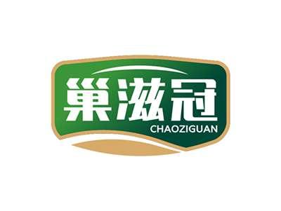 巢滋冠CHAOZIGUAN