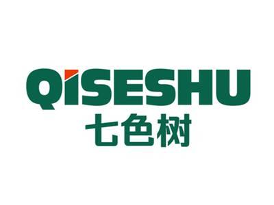 七色树