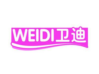 卫迪