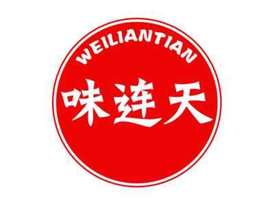 味连天
