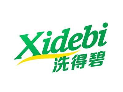 洗得碧