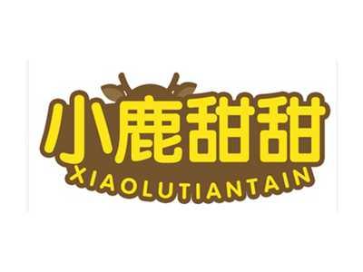 小鹿甜甜