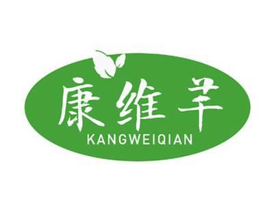 康维芊