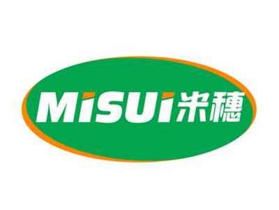 米穗