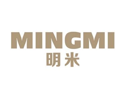 明米