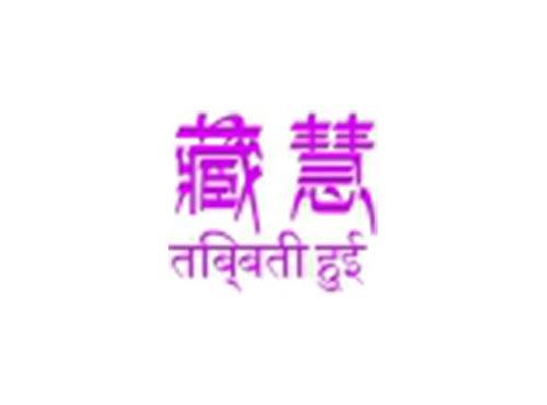 藏慧