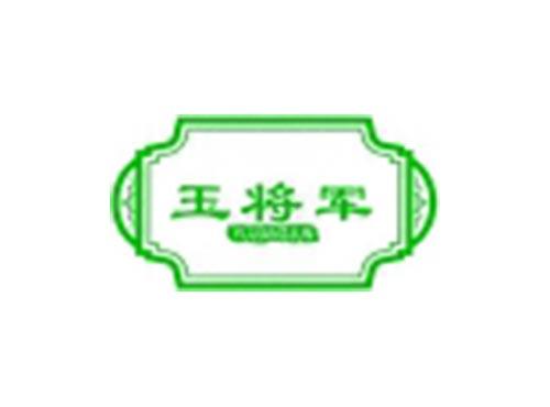 玉将军