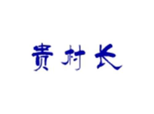 贵村长