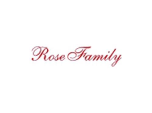 ROSE FAMILY