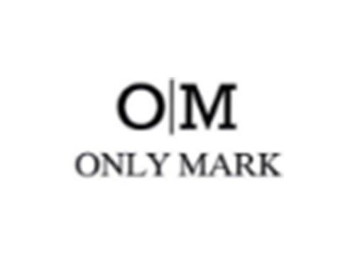 OM
ONLY MARK