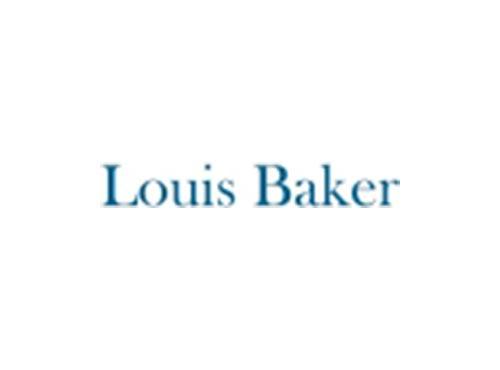LOUIS BAKER