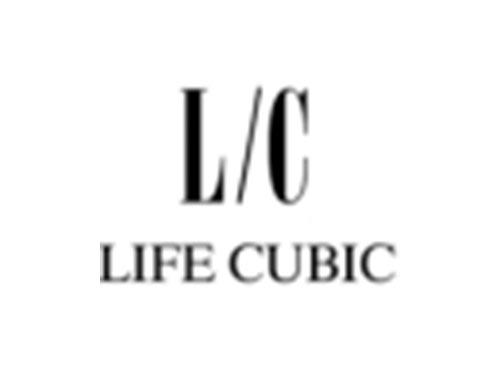 L/C
LIFE CUBIC