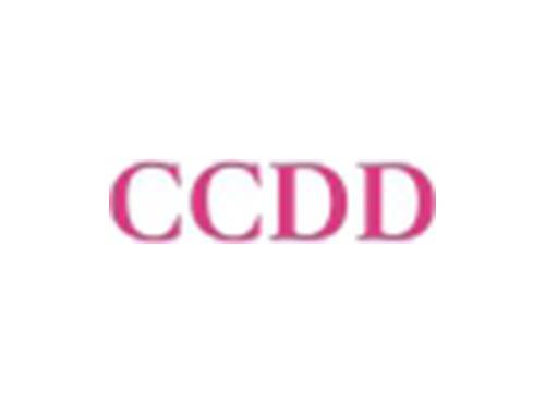 CCDD