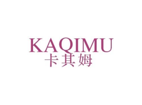 卡其姆