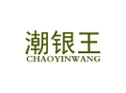潮银王
