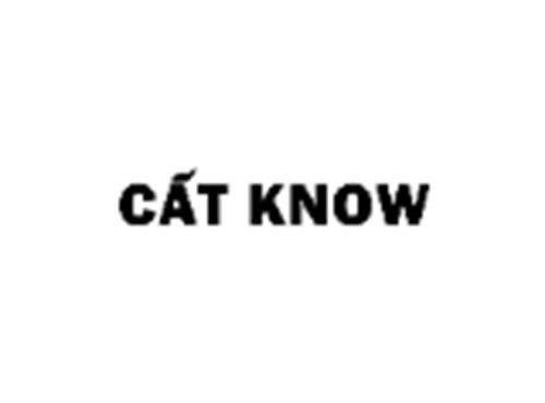 cat kno