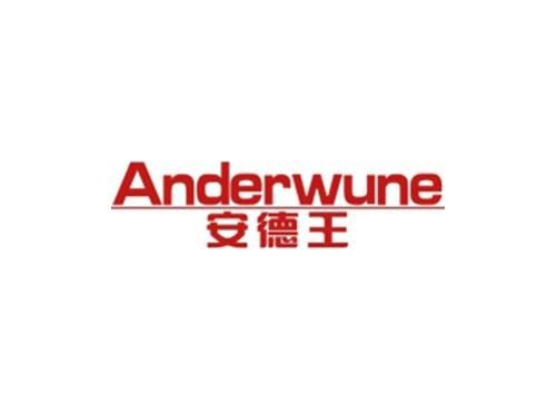 安德王