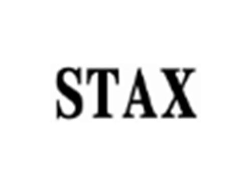 STAX