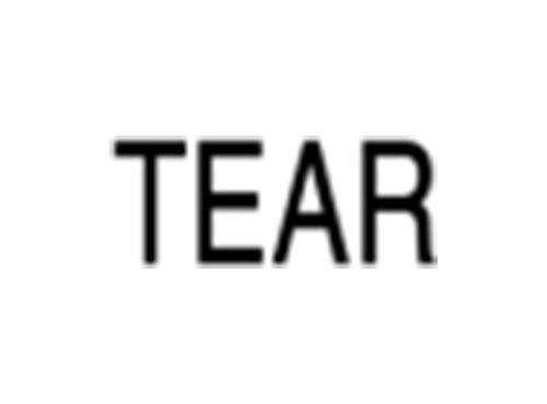 TEAR